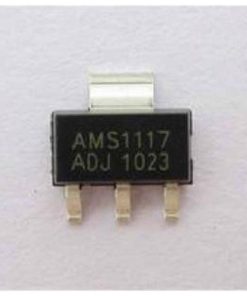 AMS1117-ADJ