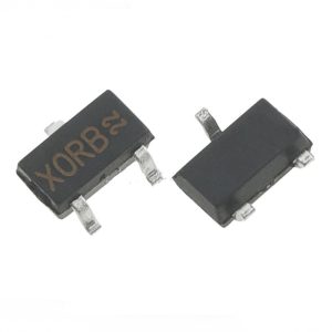AO3400A - SMD