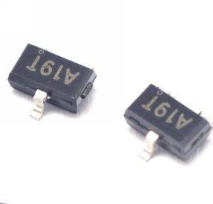 AO3401 - SMD