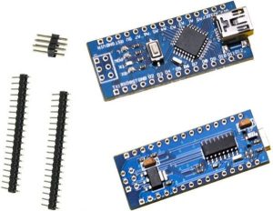 ARDUINO NANO CH340