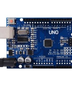 ARDUINO UNO CH340