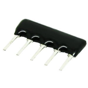 ARRAY 4.7K 5PIN