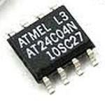 AT24C04C-SSHM