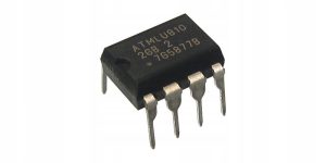 AT24C1024 - DIP