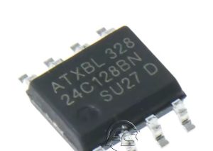 AT24C128BN - SMD