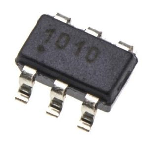 AT42QT1010-TSHR