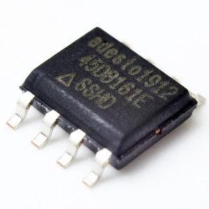 AT45DB161E-SHD