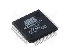 AT91SAM7S128-AU