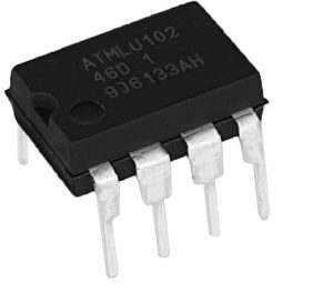 AT93C46D - DIP
