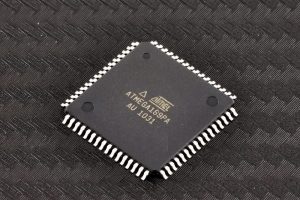 ATMEGA169PA-AU
