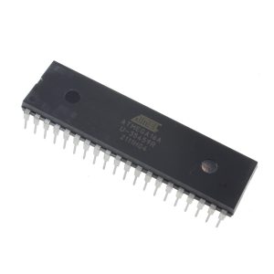 ATMEGA16A-PU - DIP