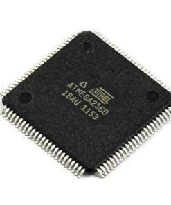 ATMEGA2560-16AU