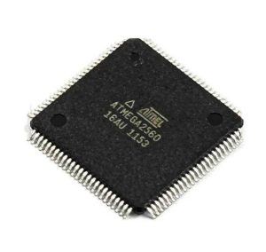 ATMEGA2560-16AU