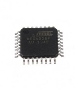ATMEGA328P-AU - SMD