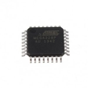 ATMEGA328P-AU - SMD