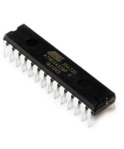 ATMEGA328P-PU - DIP