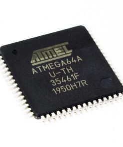 ATMEGA64A-AU