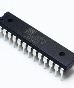 ATMEGA8A-PU - DIP