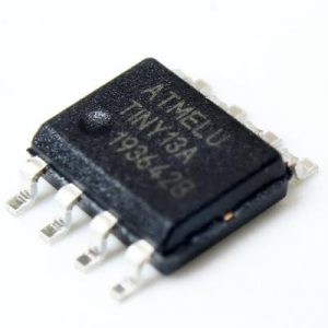 ATTINY13A-SSU - SMD