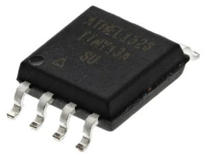 ATTINY13A-SU پهن