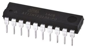 ATTINY2313A-PU - DIP
