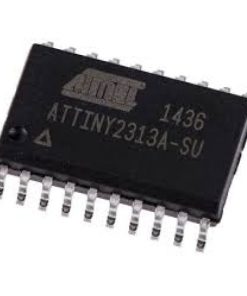 ATTINY2313A-SU - SMD