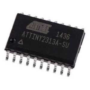 ATTINY2313A-SU - SMD