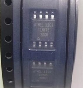 ATTINY45-20SU - SMD