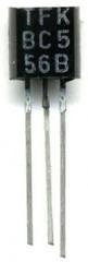 BC556B