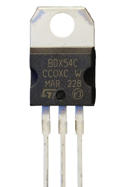 BDX54C