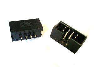 BOX 2x4 ST