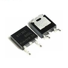 BT136S-600D SMD