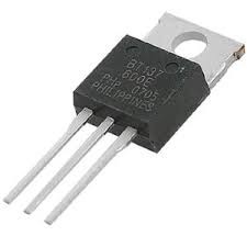 BT137-600E معمولی