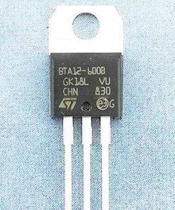 BTA12-600B اصلی