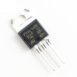 BTA16-600B اصلی