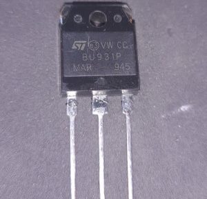 BU931P - TO247