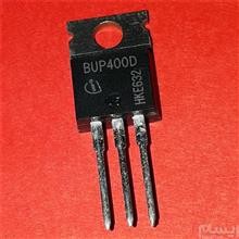 BUP400 - TO220