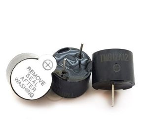 BUZZER 12V