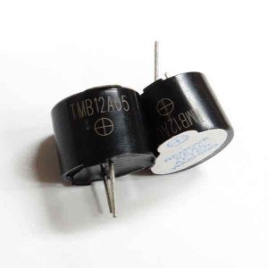 BUZZER 5V