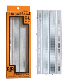 Breadboard GL