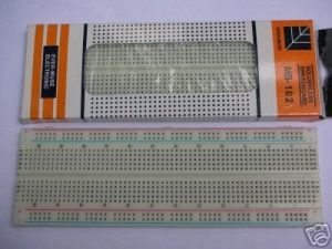 Breadboard MB-102