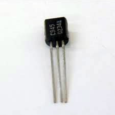 C945 - TO92
