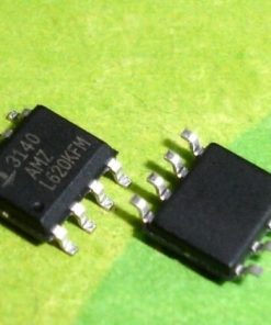 CA3140AMZ - SMD