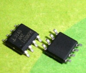 CA3140AMZ - SMD