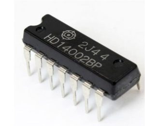 CD4002BP - DIP
