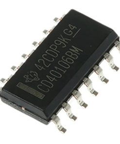 CD40106BM - SMD