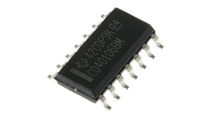 CD40106BM - SMD