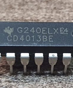 CD4013BE - DIP