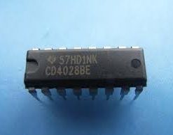 CD4028BE - DIP