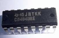 CD4040BE - DIP